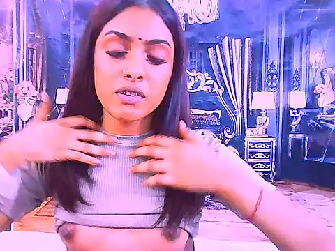 IndianPretty14u2Luv's cam snapshot