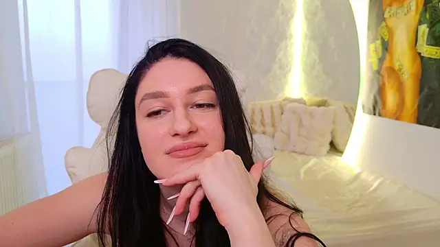 moniqque's cam snapshot