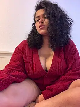 Curvydesifromgermany's cam snapshot