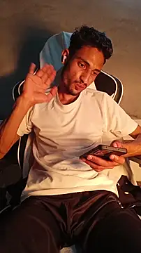 AjaxStar live sex cam