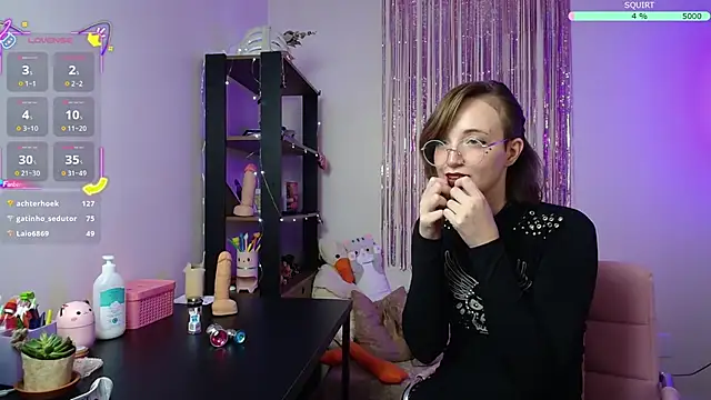 Elise_Nyx live sex cam