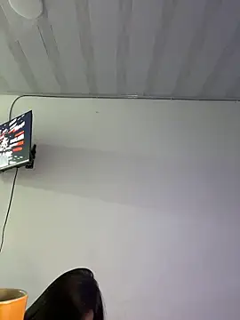 SaraMistick's cam snapshot