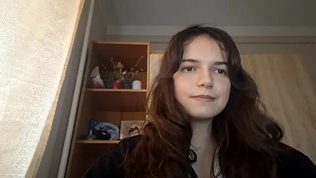 KellyKelik's cam snapshot