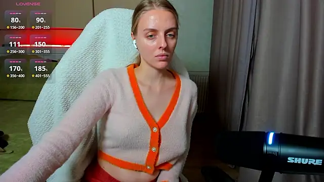 Jam_cream's cam snapshot