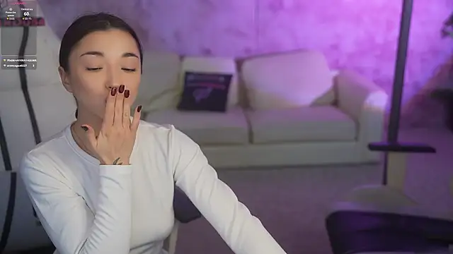 Jasmine_Flow's cam snapshot