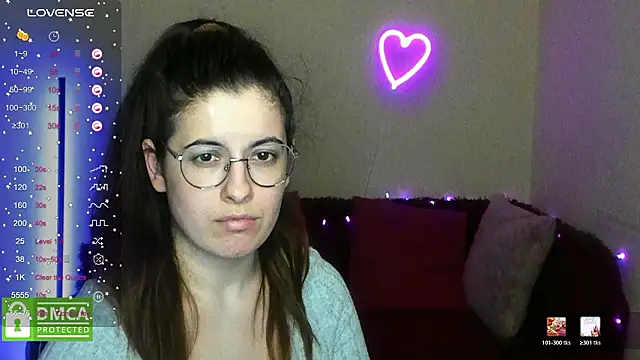 Aminabeatris's cam snapshot