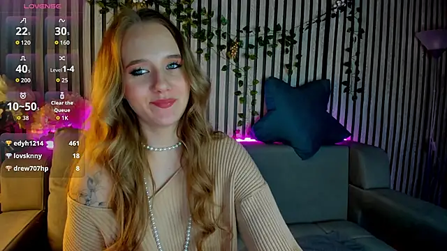 Casey_Sweeet's cam snapshot