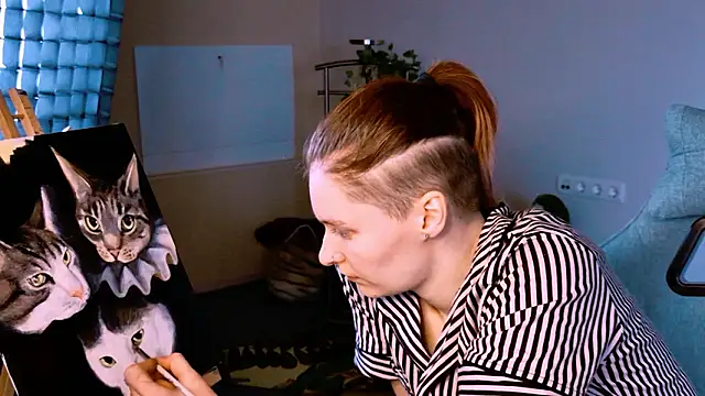 LadyLolipop_'s cam snapshot