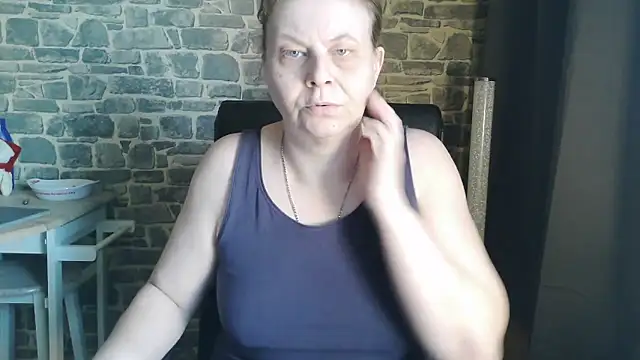 Diamond_Bite's cam snapshot