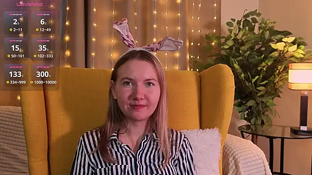 CathyHeximer's cam snapshot