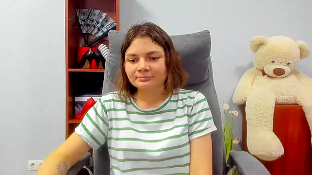 Stella-Maers's cam snapshot