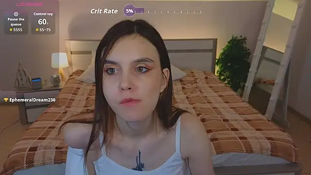 MissSusan's cam snapshot