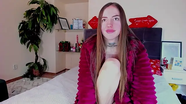 AdrianaCult's cam snapshot