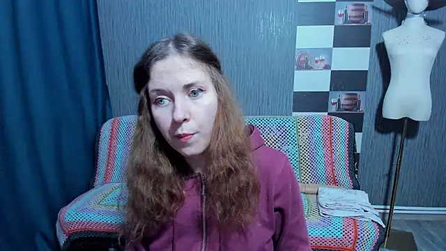 pa1e_pr1ncess's cam snapshot