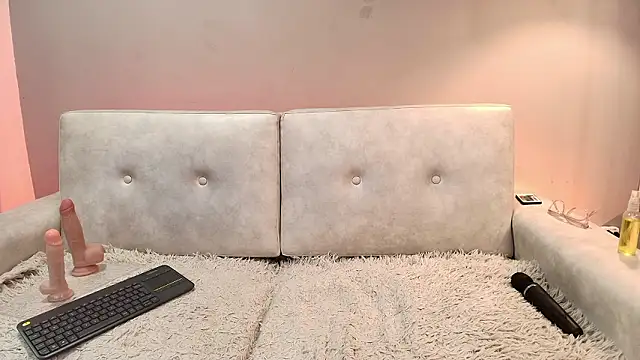 Savvanahh's cam snapshot