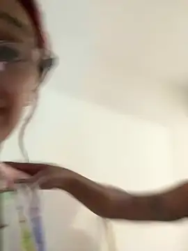 star_anastasia's cam snapshot