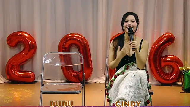 yznt-dudu's cam snapshot