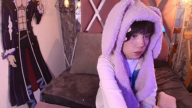 Terraelowen's cam snapshot