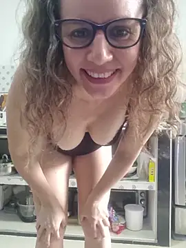 Nina_vallon's cam snapshot