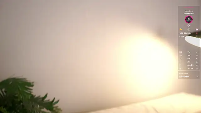 CherieSprinzl's cam snapshot