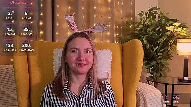 CathyHeximer's cam snapshot