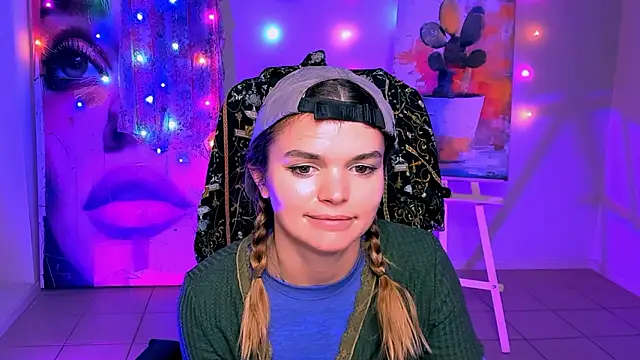 SaraGolben's cam snapshot