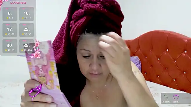 sexy_jhoan88's cam snapshot