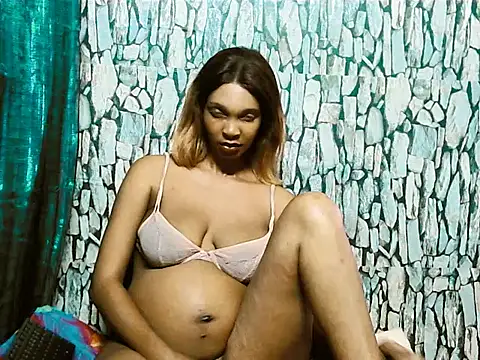 Caramelminxxx1's cam snapshot