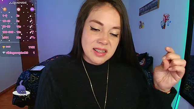 aimee_fordd's cam snapshot