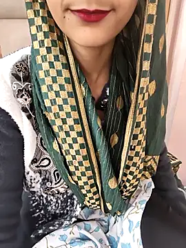 Indian-Aleena's cam snapshot