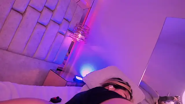 VioletaAbel's cam snapshot