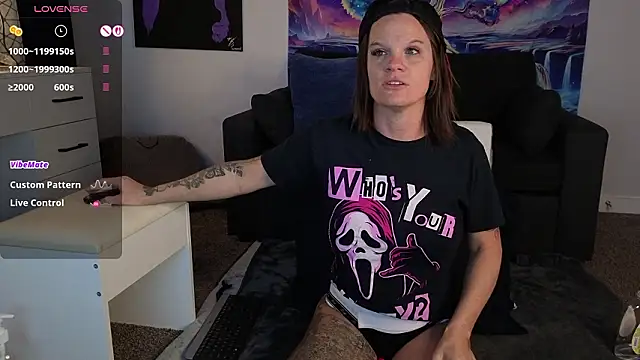 sexadddiction3737's cam snapshot