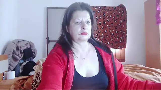 ExtasyMature's cam snapshot