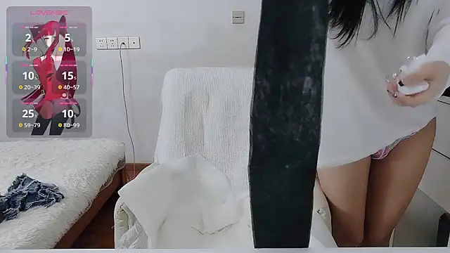 Dudu-0v0's cam snapshot