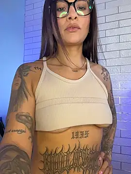 Im_Fernanda's cam snapshot