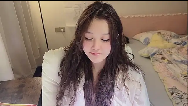 FuFu-puff's cam snapshot