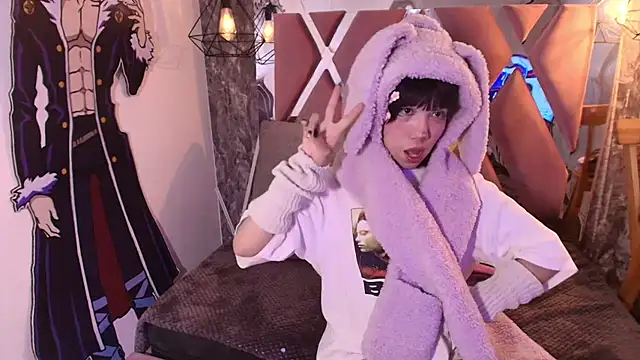 Terraelowen's cam snapshot