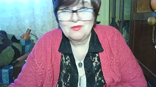 VeronicaGold511's cam snapshot