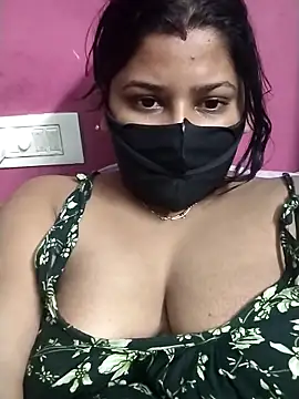 pinkisaha75's cam snapshot