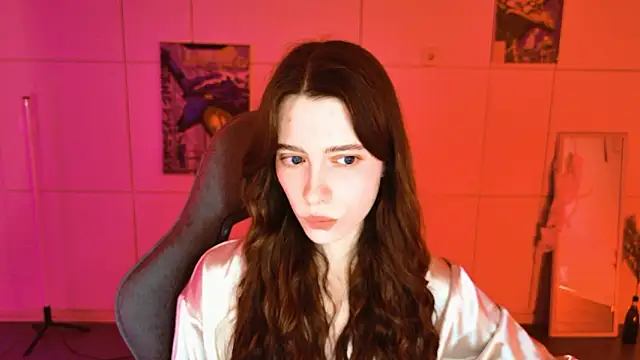 Yoka_paradoXXX's cam snapshot