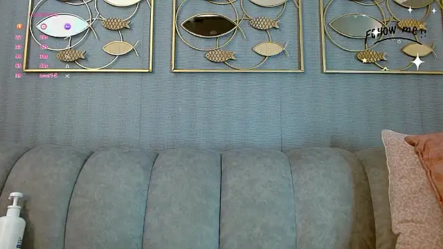 miss_aliia's cam snapshot