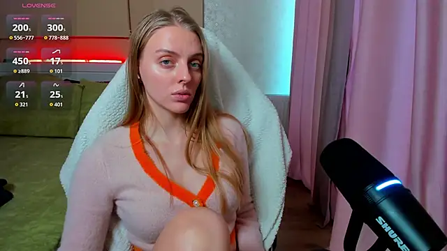 Jam_cream live sex cam