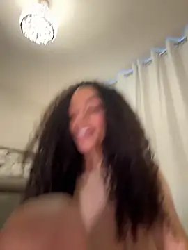 yasmingarcia's cam snapshot