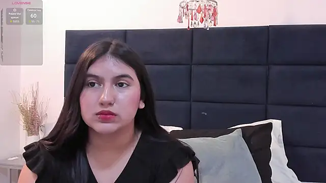 LexiiBloom's cam snapshot