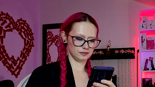 kulteacher's cam snapshot