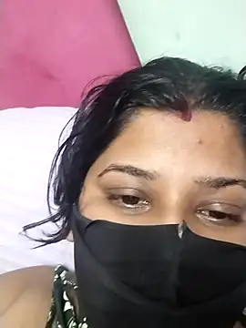 pinkisaha75's cam snapshot