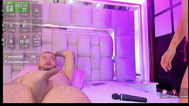 Bellahot387's cam snapshot