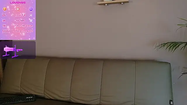 Amazonas_x's cam snapshot