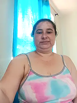 marianismith's cam snapshot