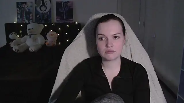 Little_flowers's cam snapshot